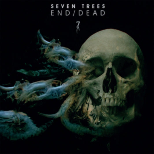 Seven Trees - End/Dead (CD)