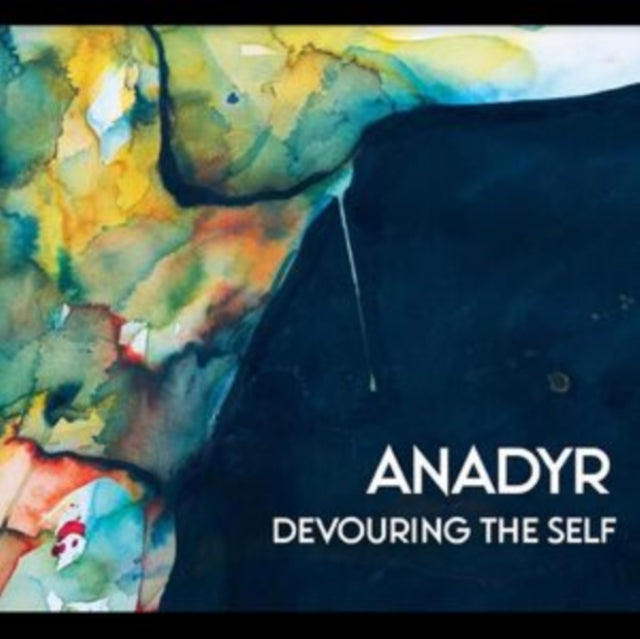 Anadyr - Devouring The Self (CD)