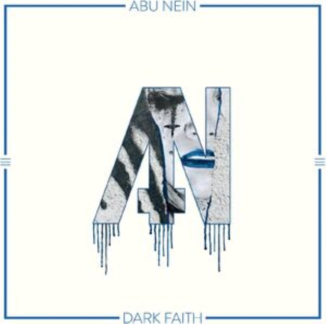 Abu Nein - Dark Faith (Digi) (CD)