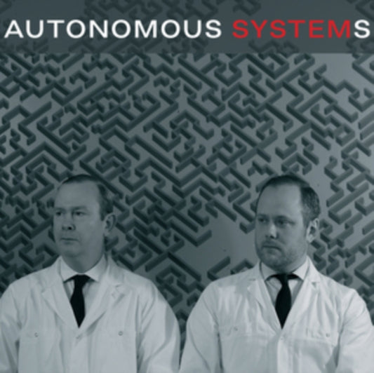 System - Autonomous Systems (CD)