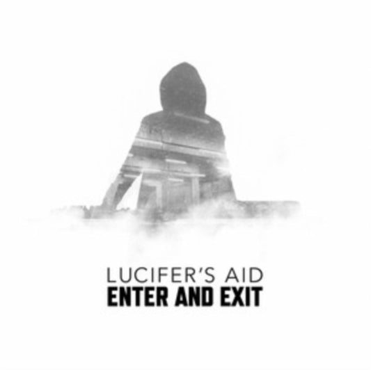 Lucifers Aid - Enter And Exit (CD)