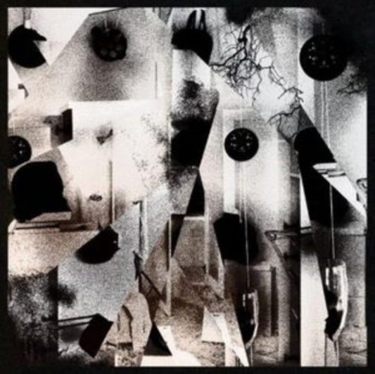 Mf/Mb/ - Folded (Vinyl)