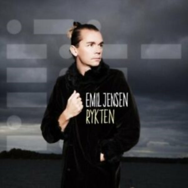 Emil Jensen - Rykten (CD)