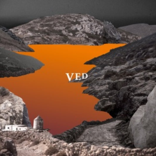 Ved - Ved (CD)