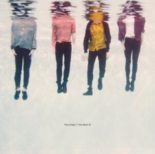 This Is Head - Album Id (Vinyl)