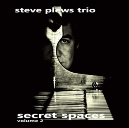 Steve Plews Trio - Secret Spaces - Vol 2 (CD)