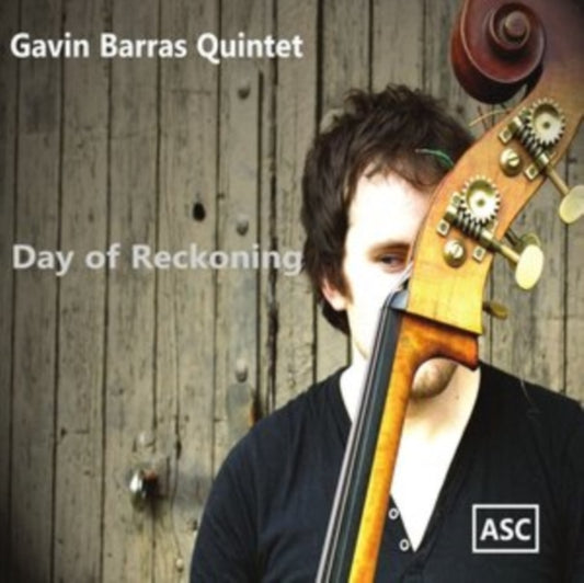 Vowles / Scott / Parkin - Reconciliations Adam Gorb (CD)