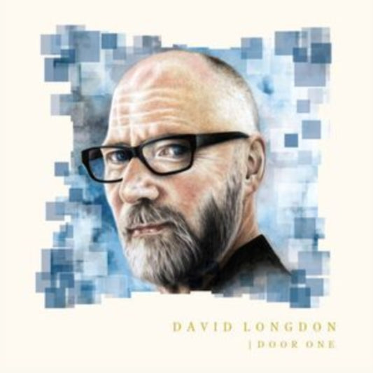 David Longdon - Door One (Vinyl)