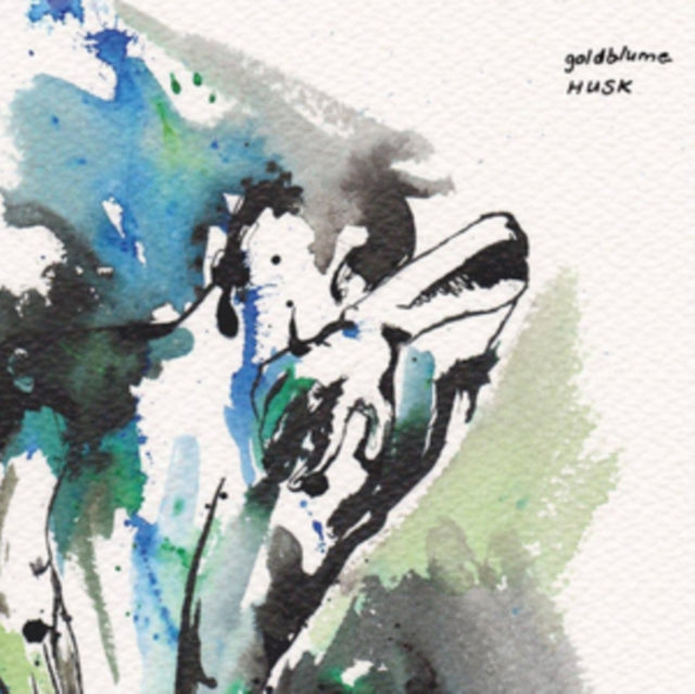 Goldblume - Husk (CD)