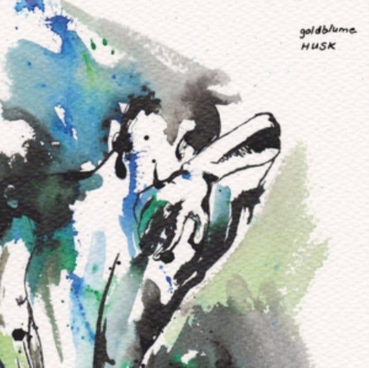 Goldblume - Husk (CD)