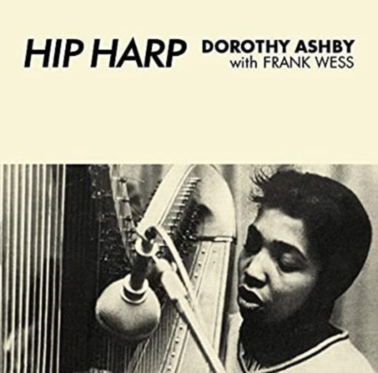 Dorothy Ashby / Frank Wess - Hip Harp (Clear Vinyl) (Vinyl)
