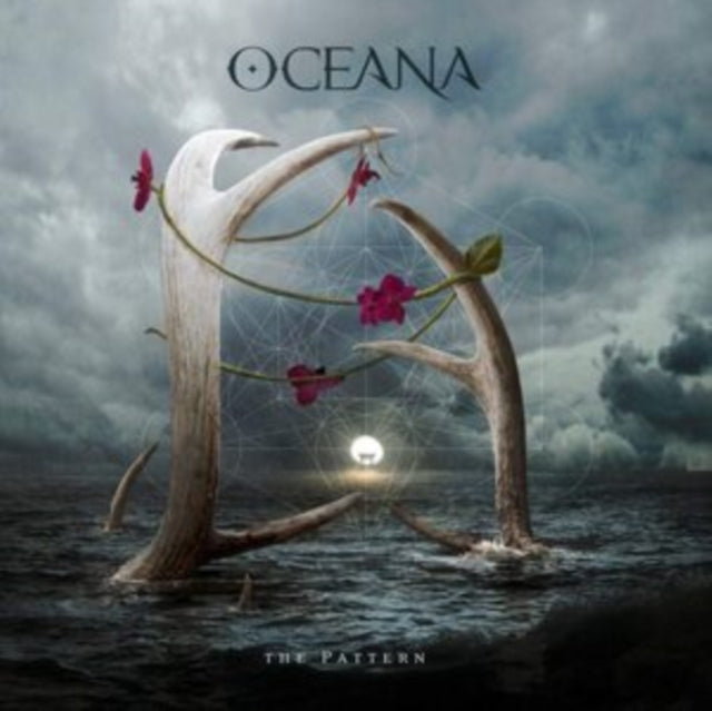 Oceana - The Pattern (Vinyl)
