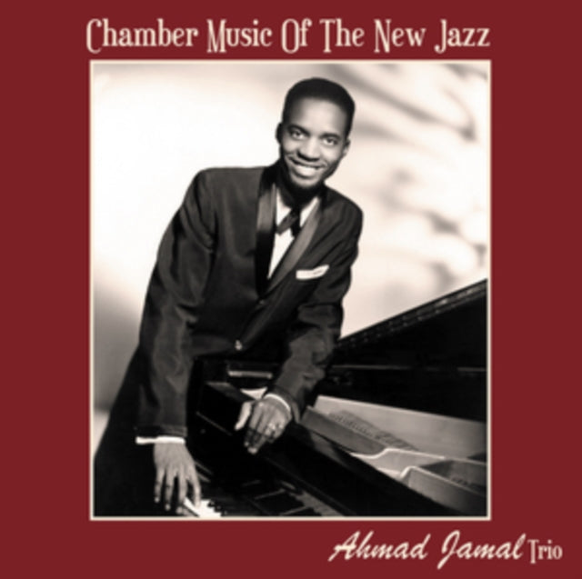 Ahmad Jamal Trio - Chamber Music Of The New Jazz (Vinyl)