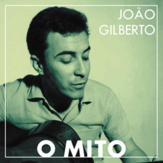 Joao Gilberto - O Mito (Vinyl)