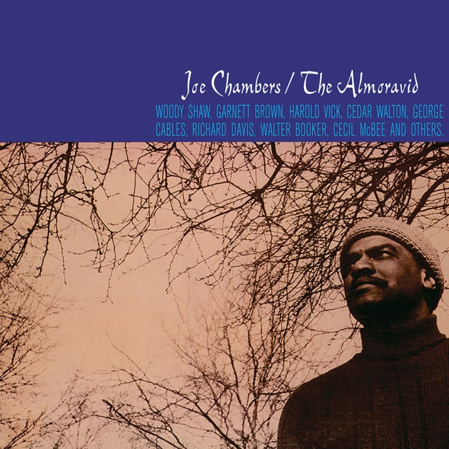 Joe Chambers - Almoravid (Vinyl)