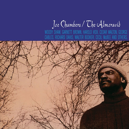 Joe Chambers - Almoravid (Vinyl)