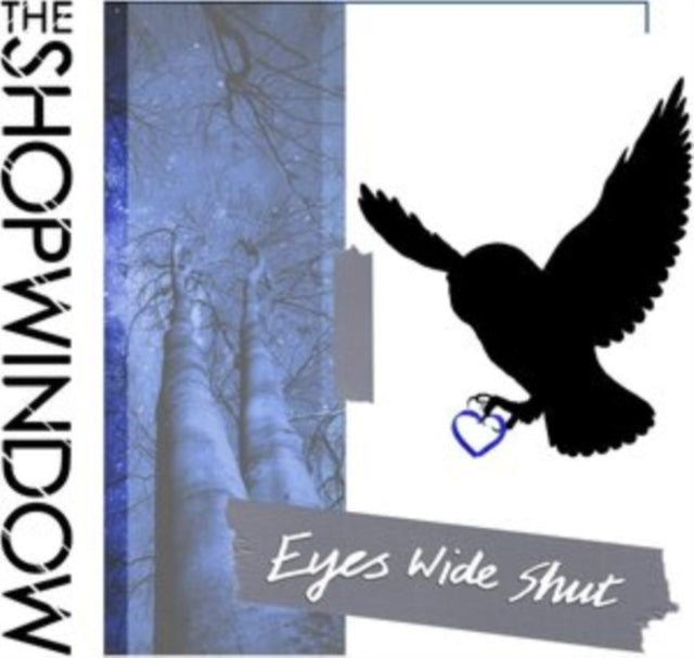 Shop Window - Eyes Wide Shut (Vinyl)