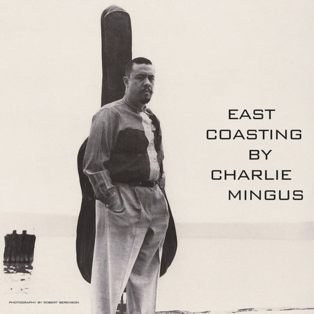 Charlie Mingus - East Coasting (Clear Vinyl) (Vinyl)