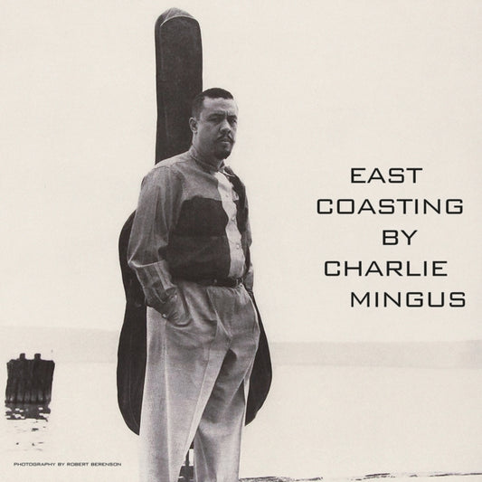 Charlie Mingus - East Coasting (Clear Vinyl) (Vinyl)