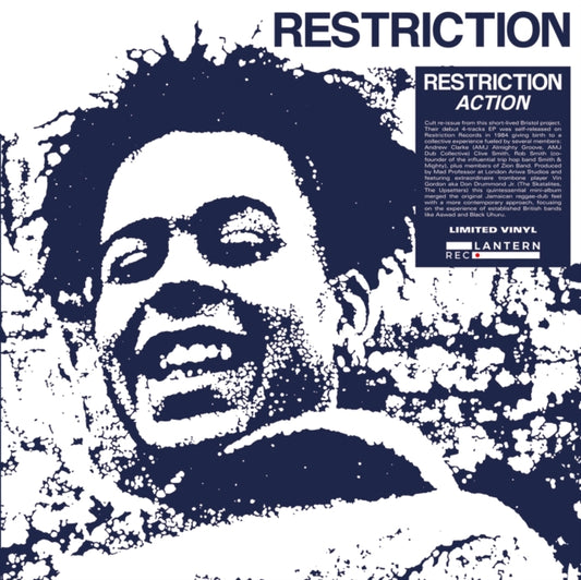 Restriction - Action (Vinyl)
