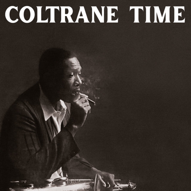 John Coltrane - Coltrane Time (Clear Vinyl) (Vinyl)