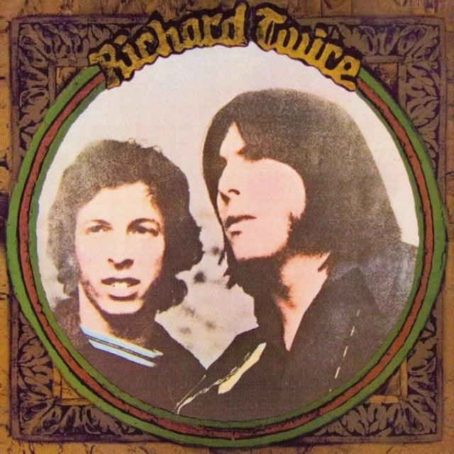 Richard Twice - Richard Twice (Vinyl)