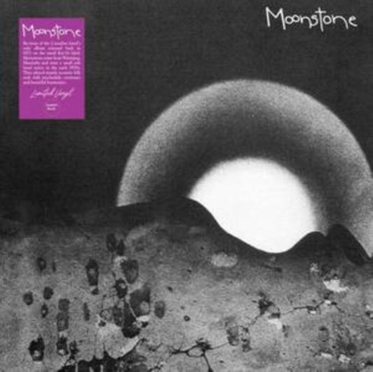 Moonstone - Moonstone (Vinyl)