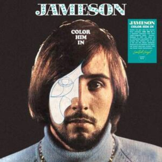 Jameson - Color Him In (Vinyl)