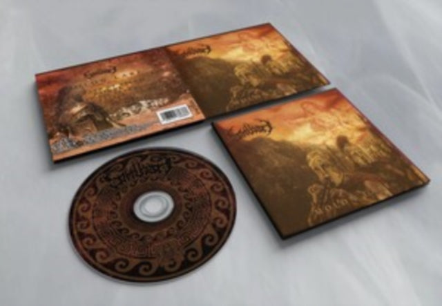 Sirrush - Molon Labe (Limited Edition) (Digi) (CD)