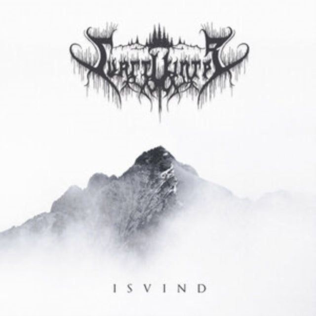 Svart Vinter - Isvind (CD)