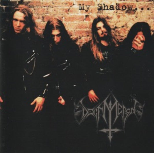 Decameron - My Shadow... (CD)