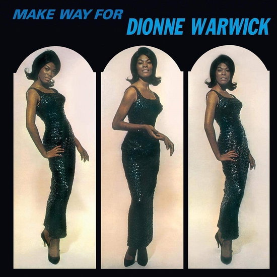 Dionne Warwick - Make Way For Dionne Warwick (Limited Edition) (Vinyl)
