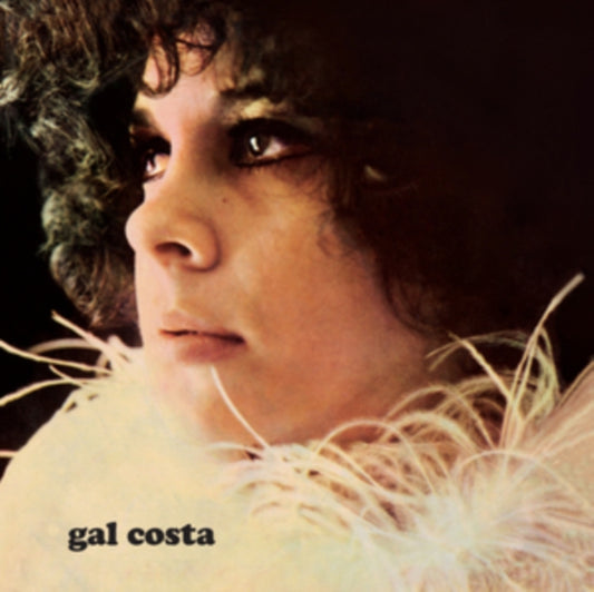 Gal Costa - Gal Costa (1969) (Vinyl)