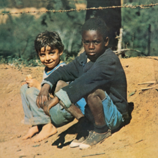 Milton Nascimento & Lo Borges - Club Da Esquina (Vinyl)