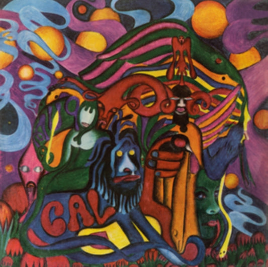 Gal Costa - Gal (Vinyl)