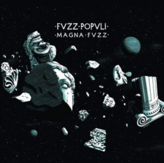 Fvzz Popvli - Magna Fvzz (CD)