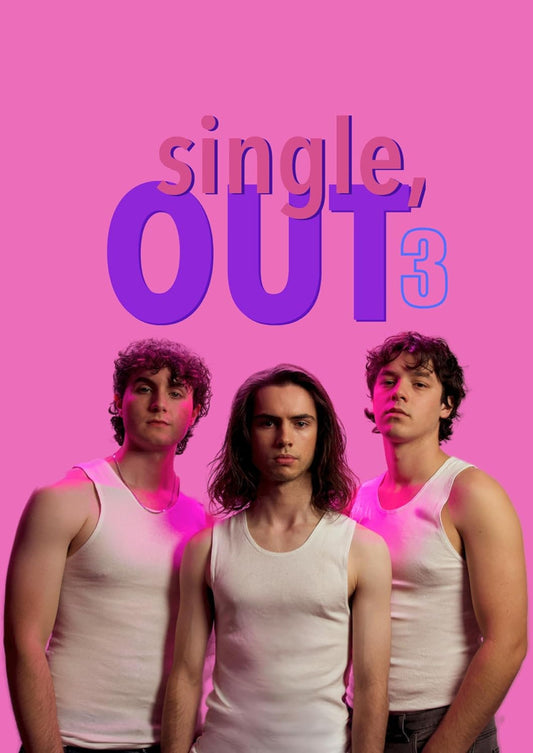 Single. Out - Season 3 (DVD)