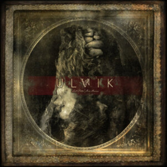 Ulvik - Last Rites / Dire Omens (CD)
