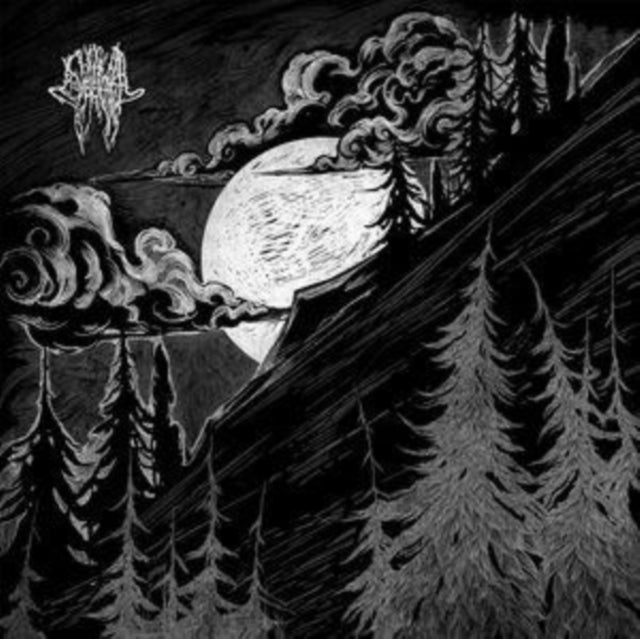 Severoth - By The Way Of Light (Vinyl)
