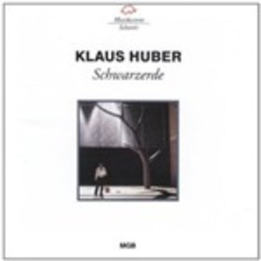 K. Hubler - Schwarzerde (CD)