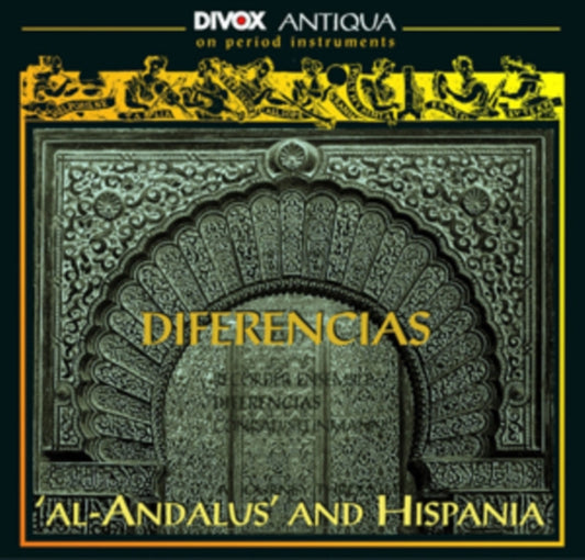 Diferenciassteinmann - Diferencias (CD)