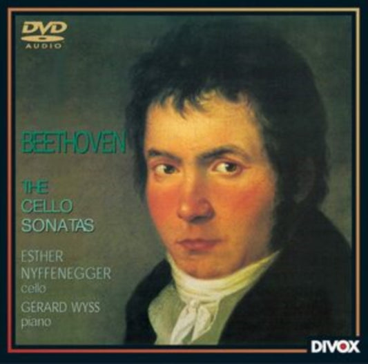 Beethoven - Nyffeneggerwyss (DVD)