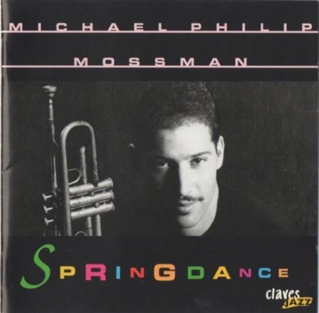 Various Artists - Springdance (CD)