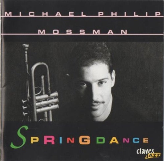 Various Artists - Springdance (CD)
