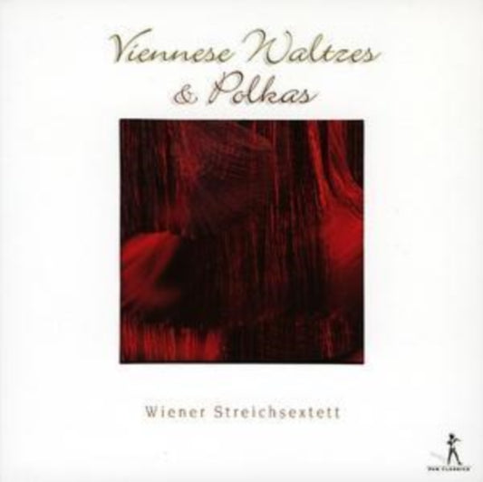 Wiener Streichsextett - Viennese Waltzes (CD)