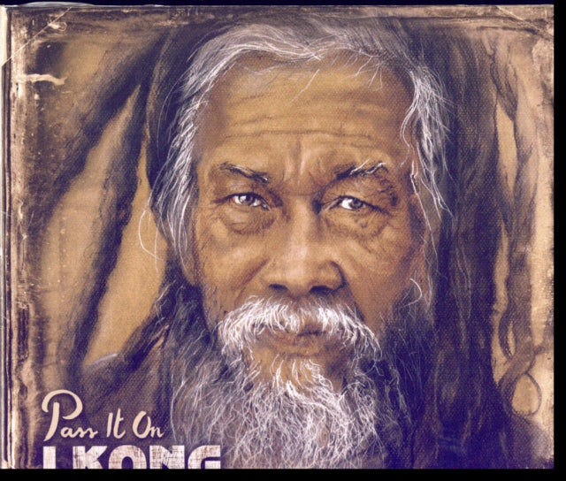 I Kong - Pass It On (CD)