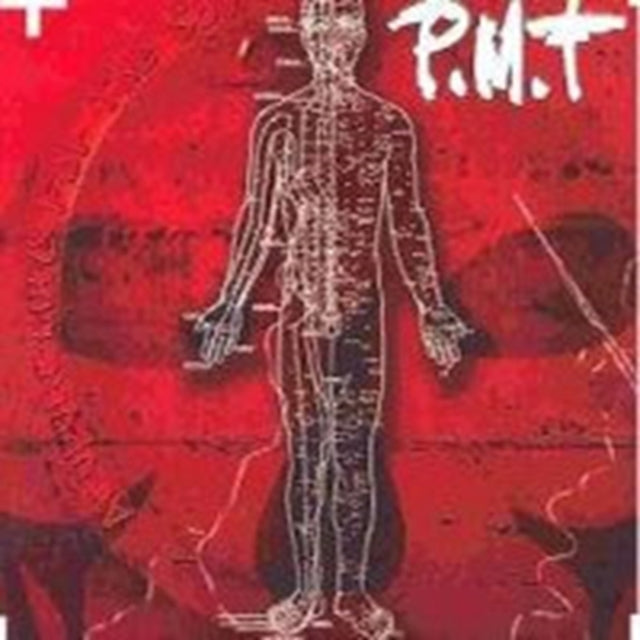 Pmt - Accupuncture For The Soul (CD)