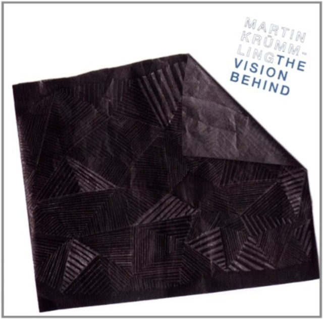 Martin Kreuemmling - Vision Behind (CD)