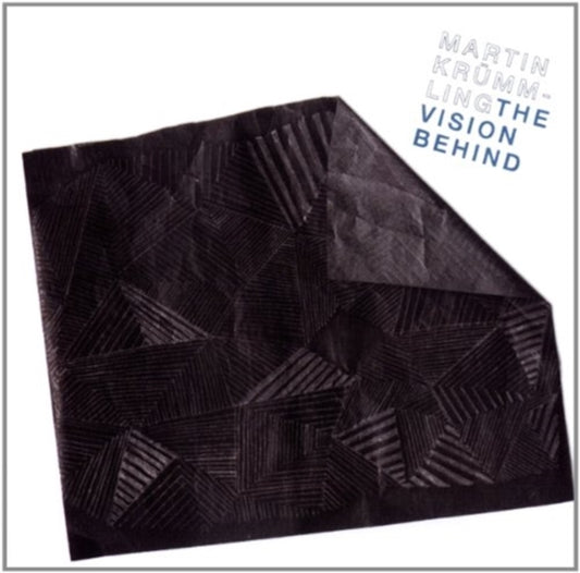 Martin Kreuemmling - Vision Behind (CD)