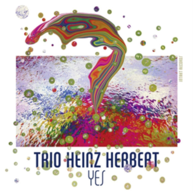 Trio Heinz Herbert - Yes (CD)